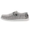 Heydude Hey Dude Wally Youth Stretch Yin Yang -Shoe Promotion Store 130133351 5e33e541 bf73 426e a3b1 1d7b3ea4a356