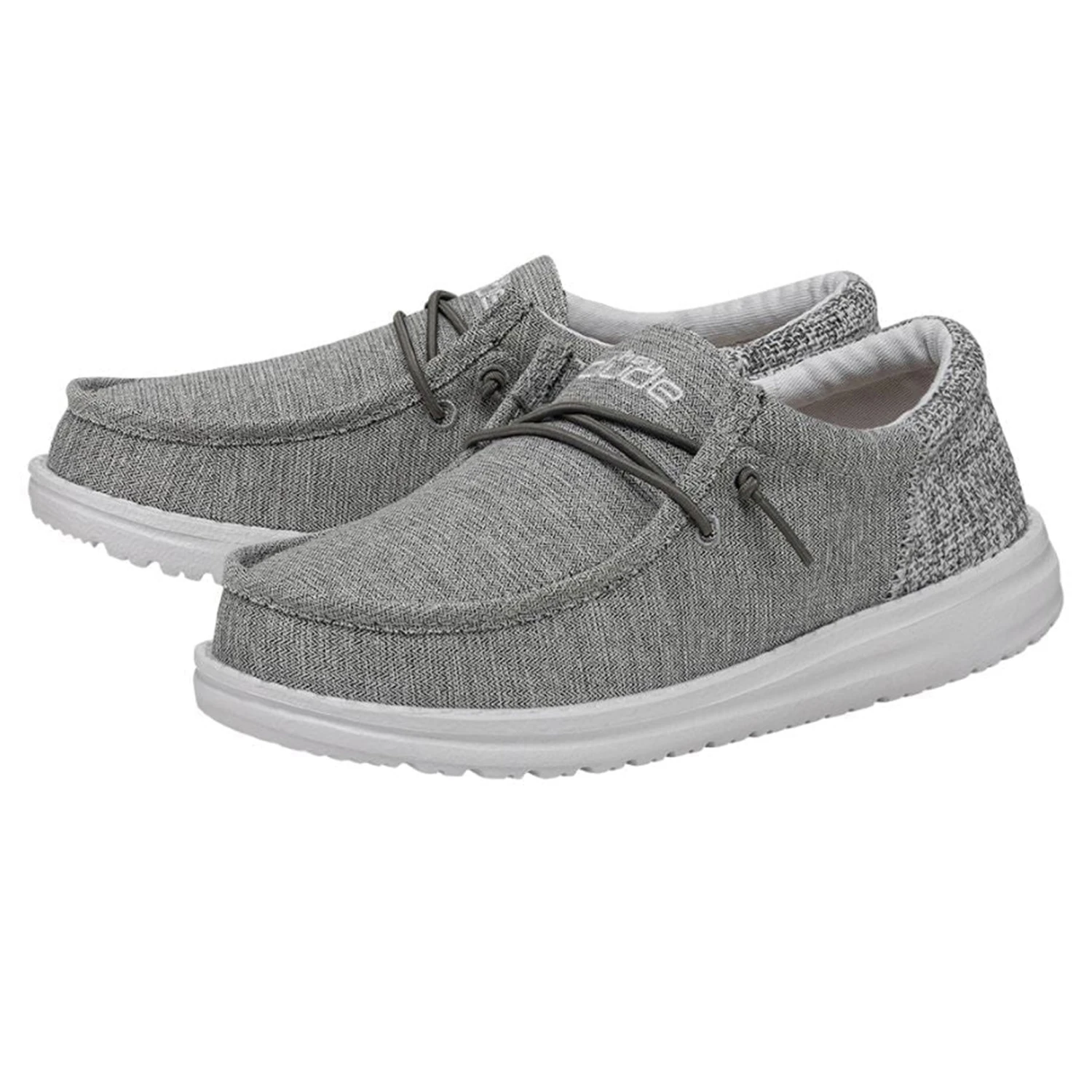 Heydude Hey Dude Kid's Wally Funk Magnetite 3 Heydude Hey Dude Kid's Wally Funk Magnetite