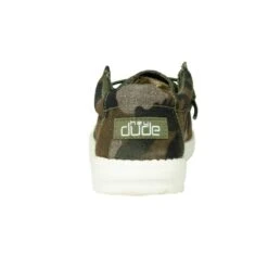 Heydude Hey Dude Wally Linen Camo 12 Heydude Hey Dude Wally Linen Camo -Shoe Promotion Store 130157003 WALLY YOUTH LINEN CAMO 5 2048x2048 a32b2b4d 52ad 4d01 8096 6342ca0953cc