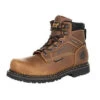 Georgia Boots Men's Revamp Steel Toe Internal Metguard Waterproof Work Boot