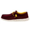 Heydude Hey Dude Wally Sox Maroon 1 Heydude Hey Dude Wally Sox Maroon -Shoe Promotion Store 150201540 WALLY SOX MAROON 1 720x 0558fcfd 9776 4963 9d45 0d1f142ee87e