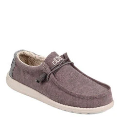 Heydude Hey Dude Wally Chambray Bruno -Shoe Promotion Store 1 2166369 ZM