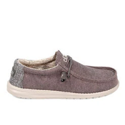 Heydude Hey Dude Wally Chambray Bruno -Shoe Promotion Store 1 2166369 ZM 1