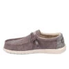 Heydude Hey Dude Wally Chambray Bruno -Shoe Promotion Store 1 2166369 ZM 3