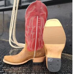 Macie Bean Brown Rough Out Boot 9 Macie Bean Brown Rough Out Boot -Shoe Promotion Store 20220108 141404