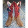 Macie Bean Brown Rough Out Boot 2 Macie Bean Brown Rough Out Boot -Shoe Promotion Store 20220126 125826