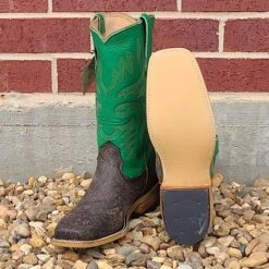 Fenoglio Chocolate Cape Buffalo -Shoe Promotion Store 20220504 151627