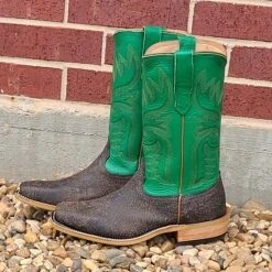 Fenoglio Chocolate Cape Buffalo -Shoe Promotion Store 20220504 151649