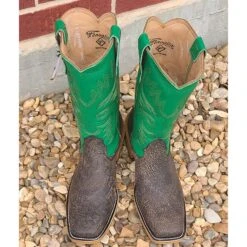 Fenoglio Chocolate Cape Buffalo -Shoe Promotion Store 20220504 151809