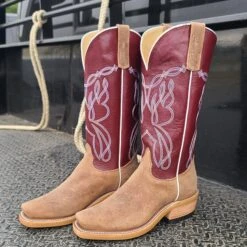 Olathe Sand Angry Elk Boots -Shoe Promotion Store 20220818 105056