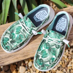 Heydude Hey Dude Wendy H20 Summers End 11 Heydude Hey Dude Wendy H20 Summers End -Shoe Promotion Store 20230410 154905