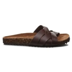 Bearpaw Martina Walnut Sandals -Shoe Promotion Store 2987w 129 3 37457