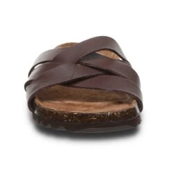 Bearpaw Martina Walnut Sandals -Shoe Promotion Store 2987w 129 7 89076