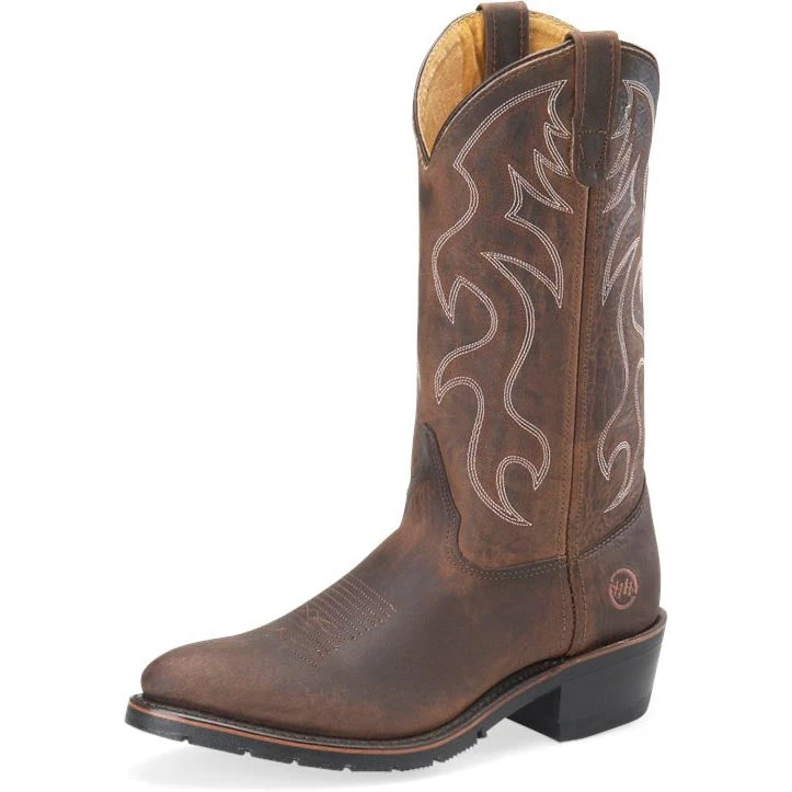 Double H Western Work Boot 3 Double H Western Work Boot