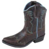 Kid's Dark Brown Juniper Snip Toe Boots -Shoe Promotion Store 3631 500x d3942457 7957 48cc ac1a 24342e585598