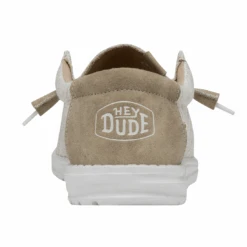 Heydude Hey Dude Men's Wally Ascended Woven Ivory Coast 11 Heydude Hey Dude Men's Wally Ascended Woven Ivory Coast -Shoe Promotion Store 40002 1JU WALLYASCENDWOVEN IVORYCOAST RIGHTBACK