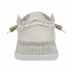 Heydude Hey Dude Men's Wally Ascended Woven Ivory Coast 12 Heydude Hey Dude Men's Wally Ascended Woven Ivory Coast -Shoe Promotion Store 40002 1JU WALLYASCENDWOVEN IVORYCOAST RIGHTFRONT