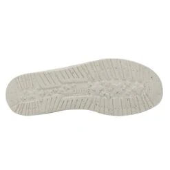 Heydude Hey Dude Men's Wally Eco Funk Sand -Shoe Promotion Store 40006 202 WALLY FUNK SAND RIGHT 2