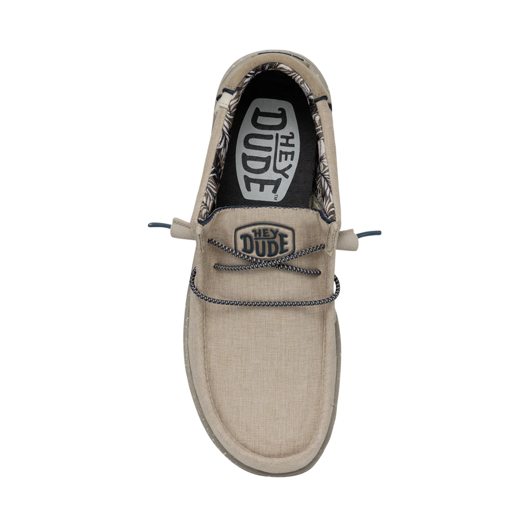 Heydude HEY DUDE WALLY H20 SAND DOLLAR 7 Heydude HEY DUDE WALLY H20 SAND DOLLAR - Image 5