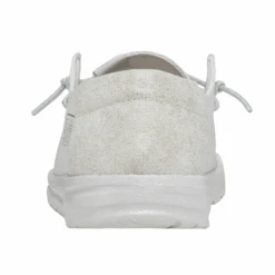 Heydude Hey Dude Wendy Glitter Cloud Dust 17 Heydude Hey Dude Wendy Glitter Cloud Dust -Shoe Promotion Store 40079 1JJ WENDYGLITTER CLOUDDUST LEFTBACK