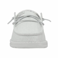 Heydude Hey Dude Wendy Glitter Cloud Dust 16 Heydude Hey Dude Wendy Glitter Cloud Dust -Shoe Promotion Store 40079 1JJ WENDYGLITTER CLOUDDUST RIGHTFRONT