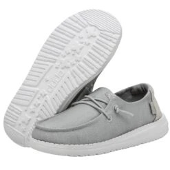 Heydude Hey Dude Wendy Youth Glitter Smoke Quartz 13 Heydude Hey Dude Wendy Youth Glitter Smoke Quartz -Shoe Promotion Store 40109 4MY WENDYYOUTHGLITTER SMOKEQUARTZ PAIRBOTTOM