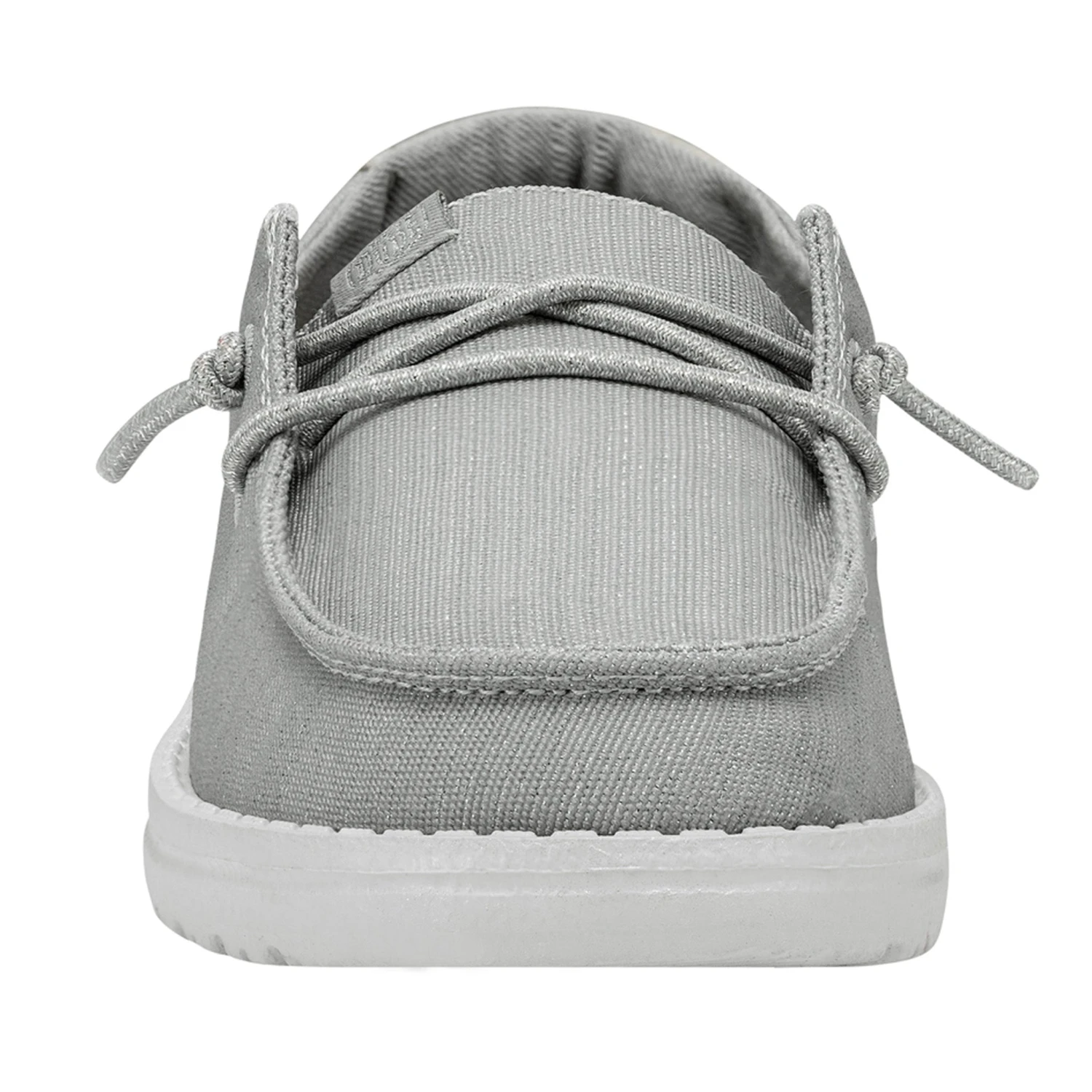 Heydude Hey Dude Wendy Youth Glitter Smoke Quartz 10 Heydude Hey Dude Wendy Youth Glitter Smoke Quartz - Image 8