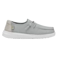 Heydude Hey Dude Wendy Youth Glitter Smoke Quartz 15 Heydude Hey Dude Wendy Youth Glitter Smoke Quartz -Shoe Promotion Store 40109 4MY WENDYYOUTHGLITTER SMOKEQUARTZ RIGHTSIDE