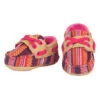 Blazin' Roxx Pink Serape Riley Baby Bucker 2 Blazin' Roxx Pink Serape Riley Baby Bucker -Shoe Promotion Store 4423897