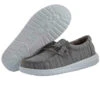 Heydude Hey Dude Wally Youth Linen Stone 2 Heydude Hey Dude Wally Youth Linen Stone -Shoe Promotion Store 57 1200x1200 925addb0 b35b 4218 b828 f9763823fc10
