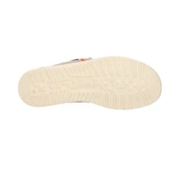 Heydude Hey Dude Wally Washed Smoke Grey -Shoe Promotion Store 750x1000 mocassino hey dude 111523301 wally washed da uomo grigio