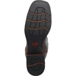 Dan Post Men's Brown And Teal Square Toe Boot -Shoe Promotion Store 7838 7 1500x.progressive 88a3b2dc 2cad 4d58 8997 3ec974c29412