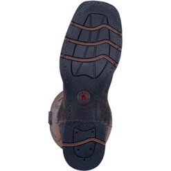 Laredo' Brown And Tan Dalton Square Toe -Shoe Promotion Store 7853 7 1024x1024 2x fa92fbd1 951d 409e a278 a643bf9e2c62