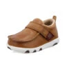 Twisted X Infant Tan Leather Velcro Driving Mocc -Shoe Promotion Store 9f8f7766ICA0023 1 32685