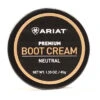 Ariat Boot Cream Neutral -Shoe Promotion Store A2700638