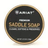 Ariat Saddle Soap -Shoe Promotion Store A27011