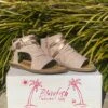 Blowfish Rancher Blush Youth Sandal