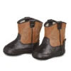 Black And Tan Baby Bucker Camden Boots -Shoe Promotion Store DBL Barrel Camden Baby Bucker prod 55798 l 4420801