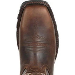Durango Men's Maverick Steel Toe Square Toe Boot 7 Durango Men's Maverick Steel Toe Square Toe Boot -Shoe Promotion Store DDB0269 6 LARGE f76c43f9 11fe 4e46 b959 83fd616f6cd6