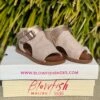 Blowfish Blush & Rose Gold Toddler Sandal -Shoe Promotion Store DEFSIE T