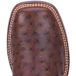Dan Post Men's Chocolate Full Quill Ostrich Alamosa Square Toe Boot 12 Dan Post Men's Chocolate Full Quill Ostrich Alamosa Square Toe Boot -Shoe Promotion Store DP3875 6 1500x.progressive 32615ed0 9887 4011 b2a0 c4a9b6569ddb