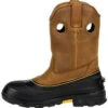 Georgia Boots Muddog Waterproof Work Wellington 1 Georgia Boots Muddog Waterproof Work Wellington -Shoe Promotion Store GB00374 5 LARGE cf0e4c5d 0f36 4022 9161 51fe09549995