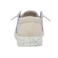 Heydude Hey Dude Wendy Rose Candy Tie Dye 11 Heydude Hey Dude Wendy Rose Candy Tie Dye -Shoe Promotion Store HEY DUDE SHOES WENDY ROSE CANDY TIE DYE 121419864 2 BACK 1