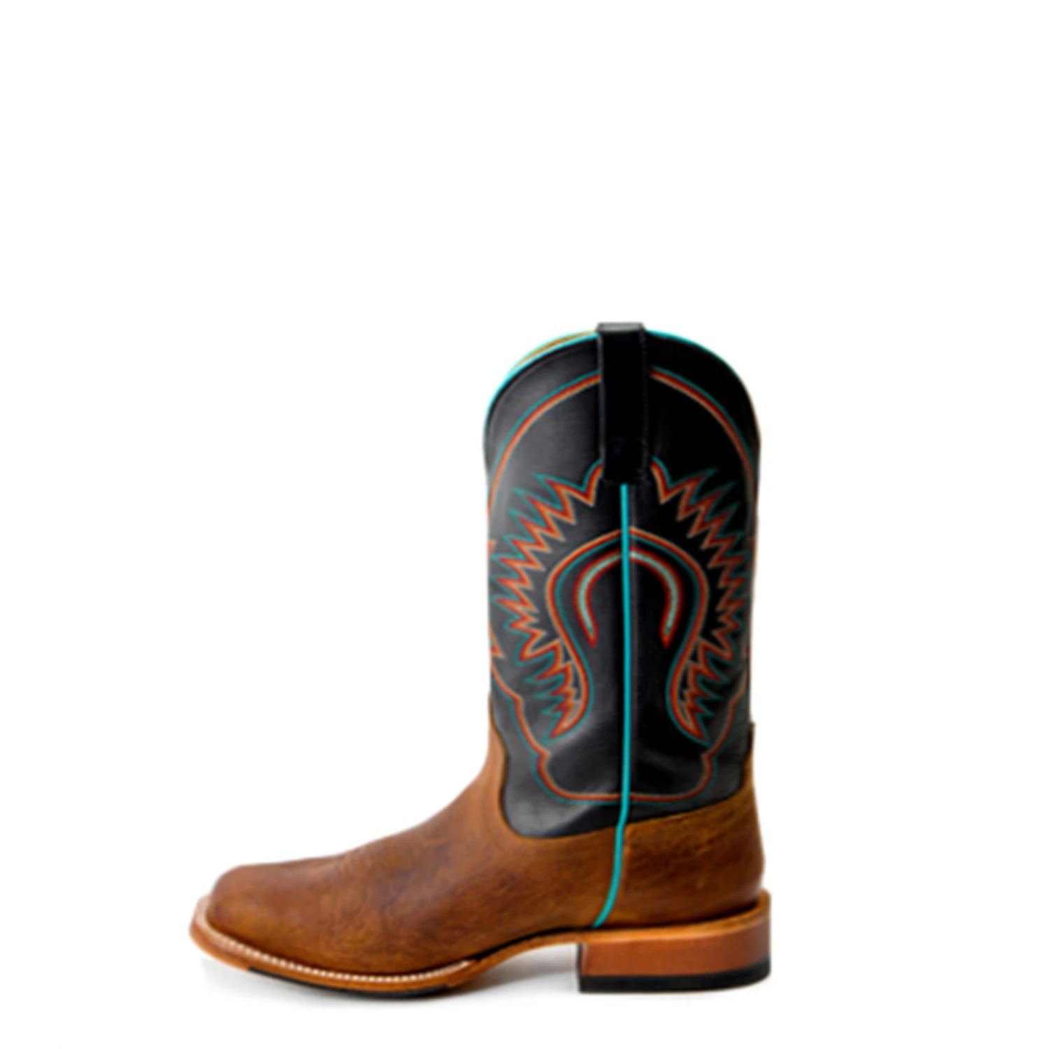 Horse Power By Anderson Bean Kid's Bison Boots 4 Horse Power By Anderson Bean Kid's Bison Boots - Image 2