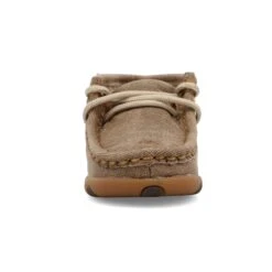 Twisted X Infant Dusty Tan Driving Moc -Shoe Promotion Store ICA0005d