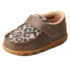 Twisted X Infant Bomber And Leopard Driving Moc -Shoe Promotion Store ICA0007 AG 510x700 1