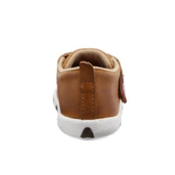 Twisted X Infant Tan Leather Velcro Driving Mocc 13 Twisted X Infant Tan Leather Velcro Driving Mocc -Shoe Promotion Store ICA0023 6 76861