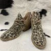 Very G Women's Leopard Shortie Boot -Shoe Promotion Store IMG 7356 1 2