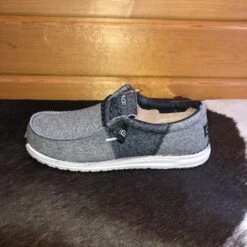 Heydude Hey Dude Wally Tri Diamond -Shoe Promotion Store IMG 0548