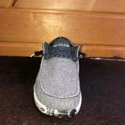 Heydude Hey Dude Wally Tri Diamond -Shoe Promotion Store IMG 0549